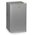  УЦ Холодильник Бирюса M90 серебристый (потертости на дверце, отсутствует нижний ящик) 