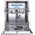  Встраиваемая посудомоечная машина Midea MID60S130i 