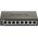  Коммутатор D-Link DGS-1100-08V2/A1A 