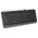  Клавиатура A4Tech Fstyler FKS10 черный/серый 