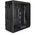  Корпус Exegate XP-334UC EX287365RUS Miditower ATX, без БП, 1*USB+1*USB3.0+1*TypeC, аудио, черный 