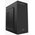  Корпус CBR J02 PCC-ATX-J02-450W ATX Miditower c БП PSU-ATX450-12EC, 2*USB 2.0, HD Audio+Mic, Black 