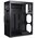  Корпус CBR J02 PCC-ATX-J02-450W ATX Miditower c БП PSU-ATX450-12EC, 2*USB 2.0, HD Audio+Mic, Black 