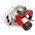  Циркулярная пила RedVerg RD-CS220-85 