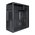  Корпус Exegate AA-440-AA500 EX290183RUS Miditower ATX, AA500 8 см, 2*USB, аудио, черный 