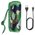  Портативная колонка Borofone BR21 Sports, camouflage green 