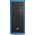  Корпус Deepcool TESSERACT BF (DP-CCATX-TSRBFBK) ATX, Black-Blue, без БП 