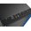  Корпус Deepcool TESSERACT BF (DP-CCATX-TSRBFBK) ATX, Black-Blue, без БП 