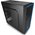  Корпус Deepcool TESSERACT BF (DP-CCATX-TSRBFBK) ATX, Black-Blue, без БП 