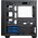  Корпус GameMax Cyclops BR без БП Midi Tower, ATX, Черно-красн.,1*USB2.0 + 1*USB3.0, 2*120мм 