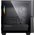  Корпус GameMax Cyclops BR без БП Midi Tower, ATX, Черно-красн.,1*USB2.0 + 1*USB3.0, 2*120мм 