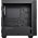  Корпус GameMax Cyclops BR без БП Midi Tower, ATX, Черно-красн.,1*USB2.0 + 1*USB3.0, 2*120мм 