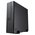  Корпус Powerman EL555BK PM-300ATX 6141876 U3.0*2+U2*2+2*combo Audio: fan 9cm; intrusion switch Slim Case 