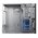  Корпус Powerman EL555BK PM-300ATX 6141876 U3.0*2+U2*2+2*combo Audio: fan 9cm; intrusion switch Slim Case 