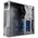  Корпус Powerman EL555BK PM-300ATX 6141876 U3.0*2+U2*2+2*combo Audio: fan 9cm; intrusion switch Slim Case 