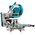  Торцовочная пила Makita LS1219L 