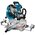  Торцовочная пила Makita LS1219L 