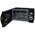  Микроволновая печь HYUNDAI HYM-M2058, 700Вт, 20л, черный 