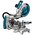  Торцовочная пила Makita LS1219L 