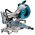  Торцовочная пила Makita LS1219L 