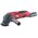  Многофункциональный инструмент RedVerg RD-MT350 черный/красный 