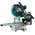  Торцовочная пила Makita LS1219L 