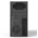  Корпус Powerman EK303BK GS-230 6151098 80+ Bronze U3.0*2+U2.0*2+1*combo Audio 