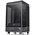  Корпус Thermaltake The Tower 100 CA-1R3-00S1WN-00 черный без БП miniITX 1x120mm 3x140mm 2xUSB3.0 audio bott PSU 