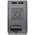  Корпус Thermaltake The Tower 100 CA-1R3-00S1WN-00 черный без БП miniITX 1x120mm 3x140mm 2xUSB3.0 audio bott PSU 