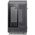  Корпус Thermaltake The Tower 100 CA-1R3-00S1WN-00 черный без БП miniITX 1x120mm 3x140mm 2xUSB3.0 audio bott PSU 