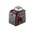  Лазерный уровень ADA Cube 3-360 Professional Edition A00572 
