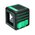 Лазерный уровень ADA Cube 3D Professional Edition A00545 