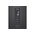  Холодильник LG GC-B569PBCM черный матовый 