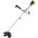  Триммер GREENWORKS GD40BCB 40V аккумуляторный 2105707UB 
