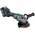  УШМ Makita XGTBL GA005GZ 