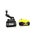  УШМ PROFIPOWER DWDGA-18V E0103 