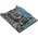  Материнская плата Esonic H81JEL WITH Intel Pentium (G3220) 