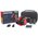  Лазерный уровень CONDTROL XLiner Quattro 360G 7-2-105 
