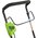  Культиватор GREENWORKS G40TLK4 40V 4 (27087VB) 