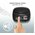  Телефон TEXET TX-D8905A черный (127223) 