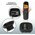  Телефон TEXET TX-D8905A черный (127223) 