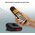  Телефон TEXET TX-D7855A черный (127222) 