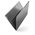  Ноутбук Lenovo IdeaPad 3 17ITL6 82H9008YRU Celeron 6305 4Gb SSD128Gb Intel UHD Graphics 17.3" TN HD+ (1600x900) Win10 grey 