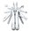  Мультитул Victorinox SwissTool Spirit X (3.0235.N) 105мм 35функц. серебристый подар.коробка 