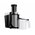 Соковыжималка BQ J1003 Black-Steel 