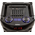  Минисистема Supra SMB-1100 черный 
