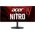  Монитор ACER Nitro XZ342CUS3bmiipphx (UM.CX2EE.301) Black 