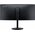  Монитор ACER Nitro XZ342CUS3bmiipphx (UM.CX2EE.301) Black 