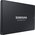  SSD Samsung PM893 MZ7L37T6HBLA-00A07 7680GB 2.5" 7mm SATA 6Gb/s TLC R/W 520/500 MB/s R/W 97K/26K IOPs 