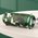  Портативная колонка Hoco HC12 Sports, camouflage green 